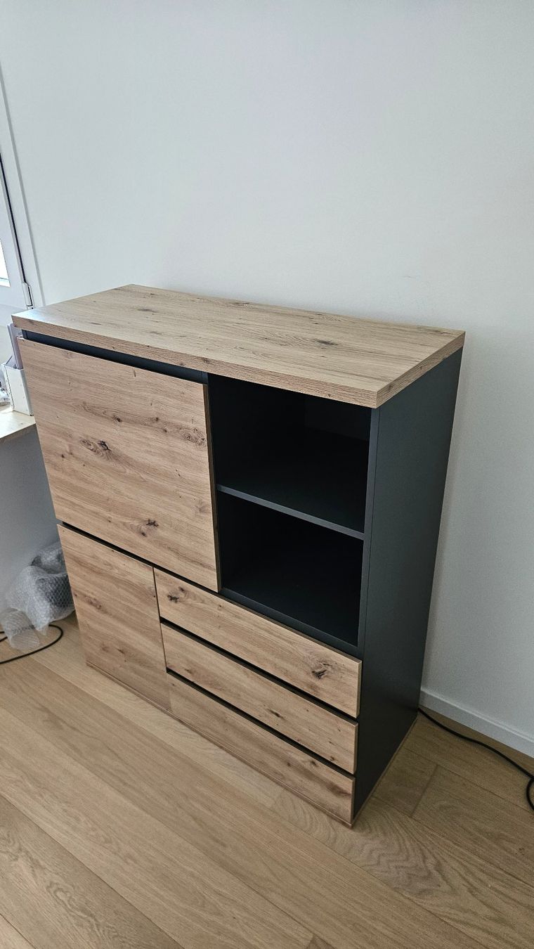 Cassettiere: Commode – Usato da Lausanne venduto da jra_687c 1