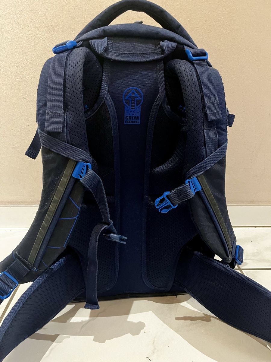 Coocazoo Sacs à dos: Coocazoo MATE Schulrucksack  – D'occasion à Brugg AG par Nicolasticot 2