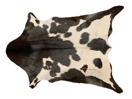 Ziegenfell