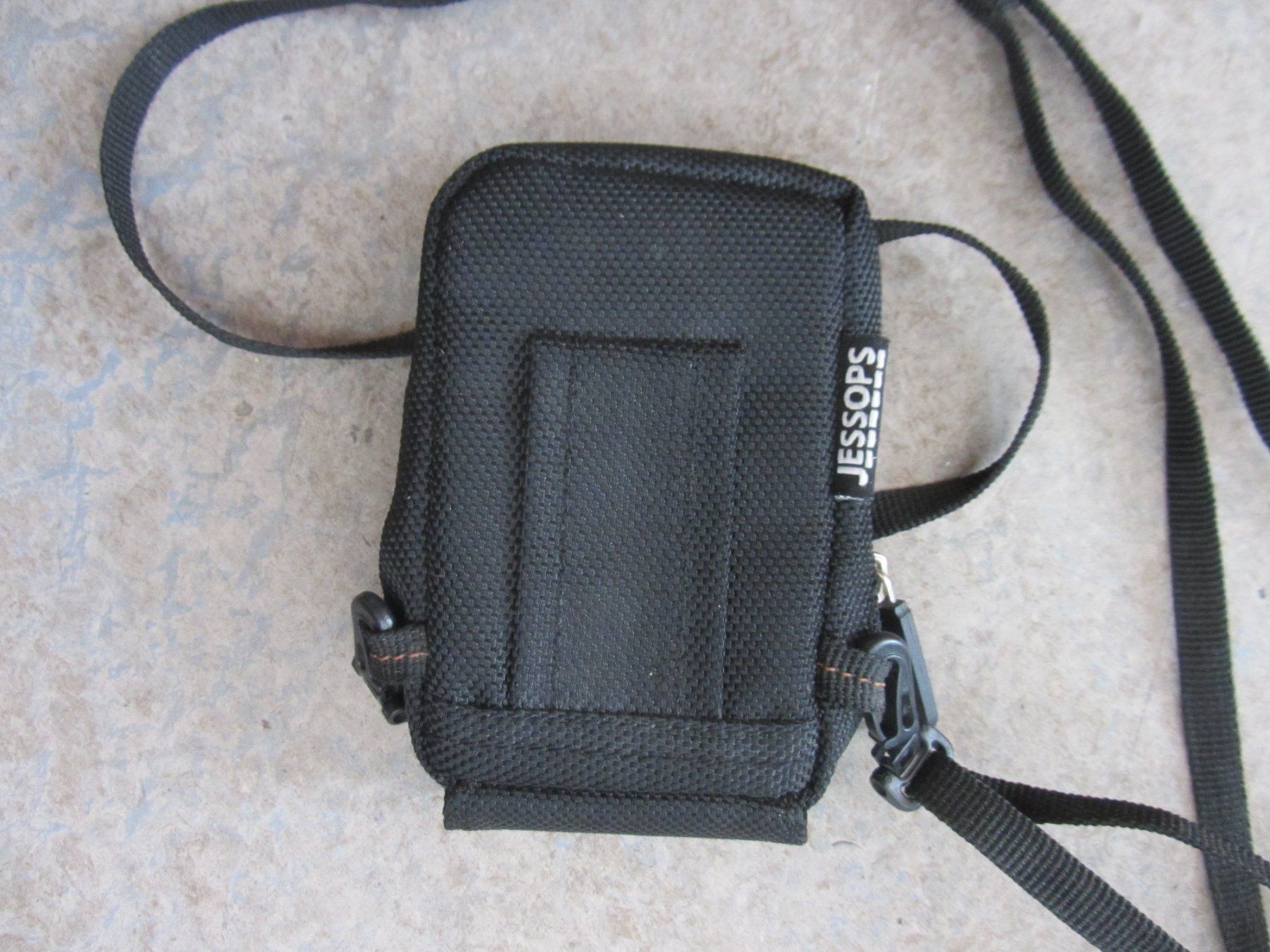 Cover & Protezioni schermo: Tecno Compact Case – Klein – Nuovo (secondo la descrizione) da Malters venduto da Hausi88 1