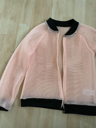 Spezielle  Jacke Shirt Mädchen
