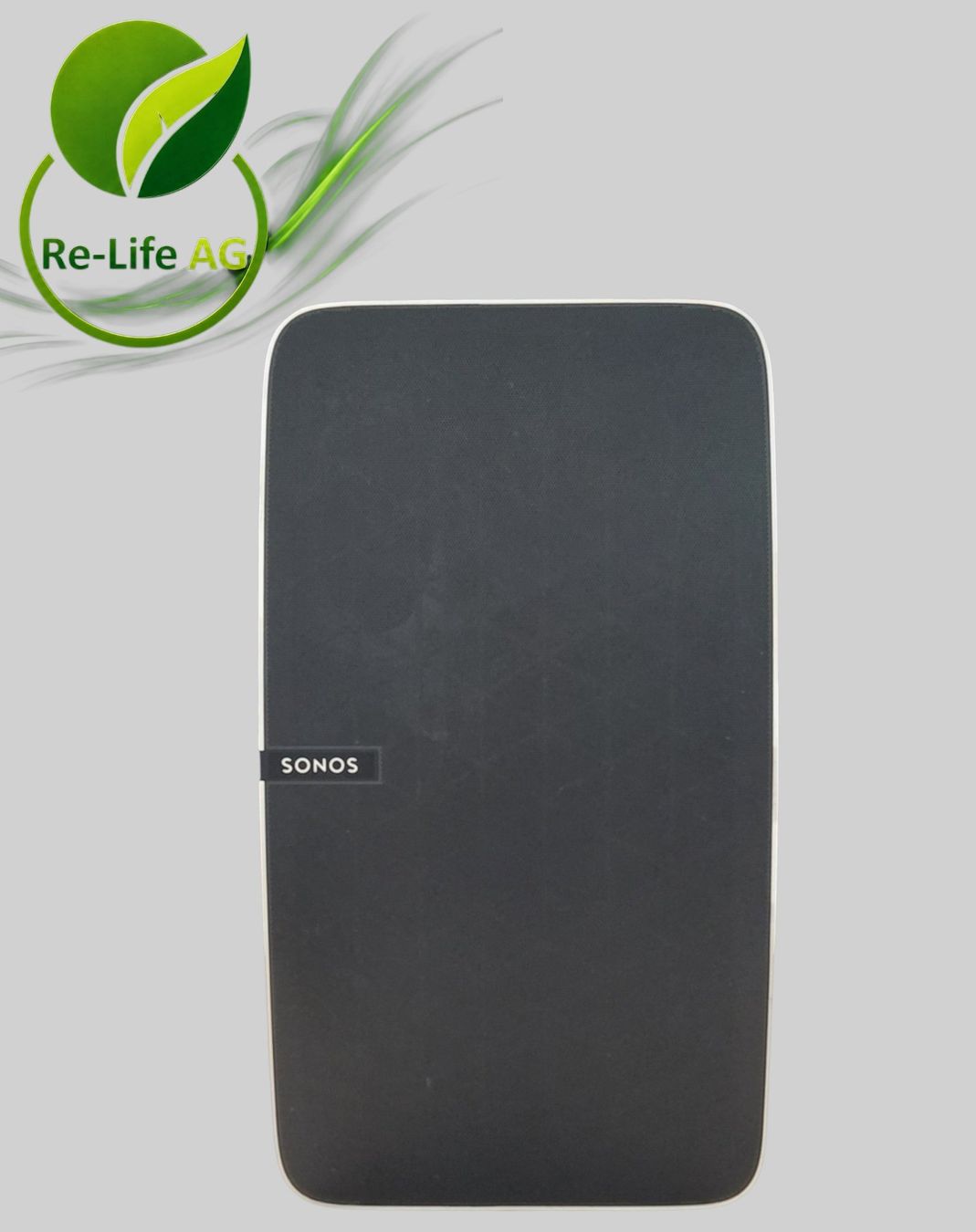 Sonos Casse acustiche: Sonos PLAY:5 Gen 2 Wireless Speaker Weiss – Usato da Reinach BL venduto da Re-Life_AG 1