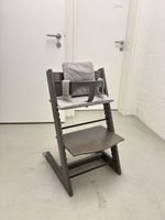 tripptrapp neuwertig inkl zubehör 