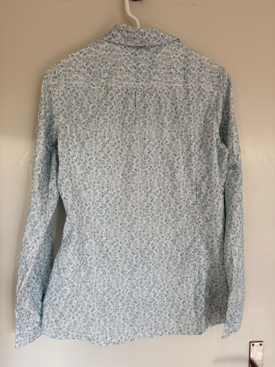 Camicette: Meru Wandern Bluse 36 S – Nuovo (secondo la descrizione) da Zürich venduto da amaguri 2