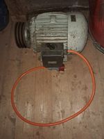 Elektromotor EISELE