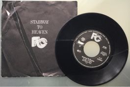 Single: Far Corporation (Stairway to Haven / Financial Co..)