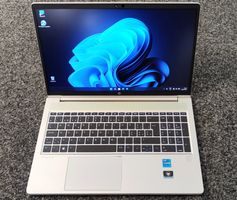 HP ProBook 450 G9, i5-1235U, 1 TB SSD, 32 GB RAM