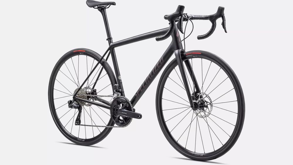 Specialized Vélos: Specialized Rennvelo Aethos Comp, Grösse 56, 25% – Neuf (Voir description) à Zürich par Velo-Elsener 1
