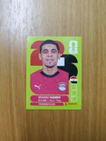 Panini WM 2026 Sticker - EGY 4