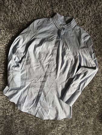 Light Blue BRUNELLO CUCINELLI Shirt