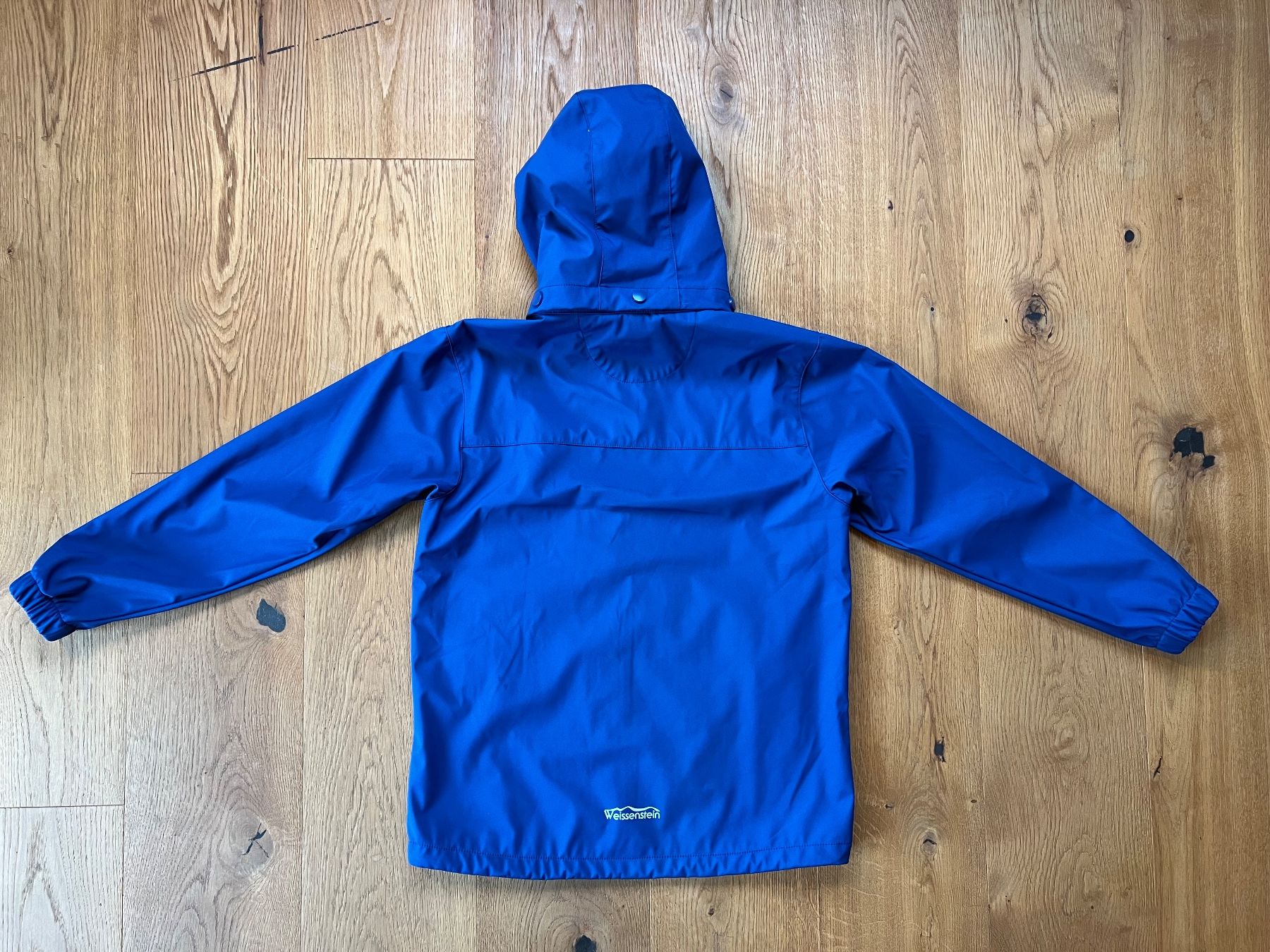 Vestes & Manteaux: Softshelljacke in Grösse 152 – D'occasion à Lengnau BE par Rubin27 6