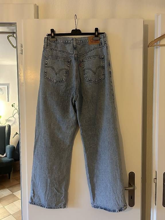 Jeans: Levis Jeans Gr 29 – Usato da Zürich venduto da car_php8 1
