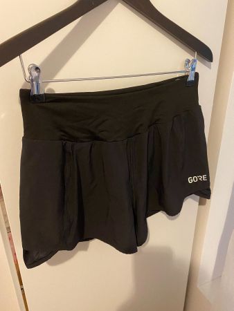 GORE R5 LIGHT SHORTS Running Damen, 40