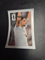 Cola Panini Frederico Valverde