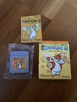 Gremlins 2 Gameboy