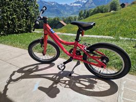 Kindervelo