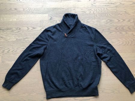 Pullover