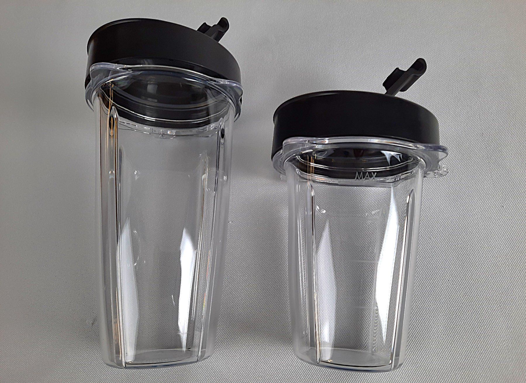 Magimix Küchengeräte: MAGIMIX BlendCups – Neu (gemäss Beschreibung) aus Beinwil am See von Restwert_Beinwil 5