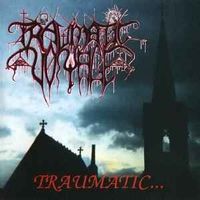 Traumatic Voyage ‎– Traumatic...