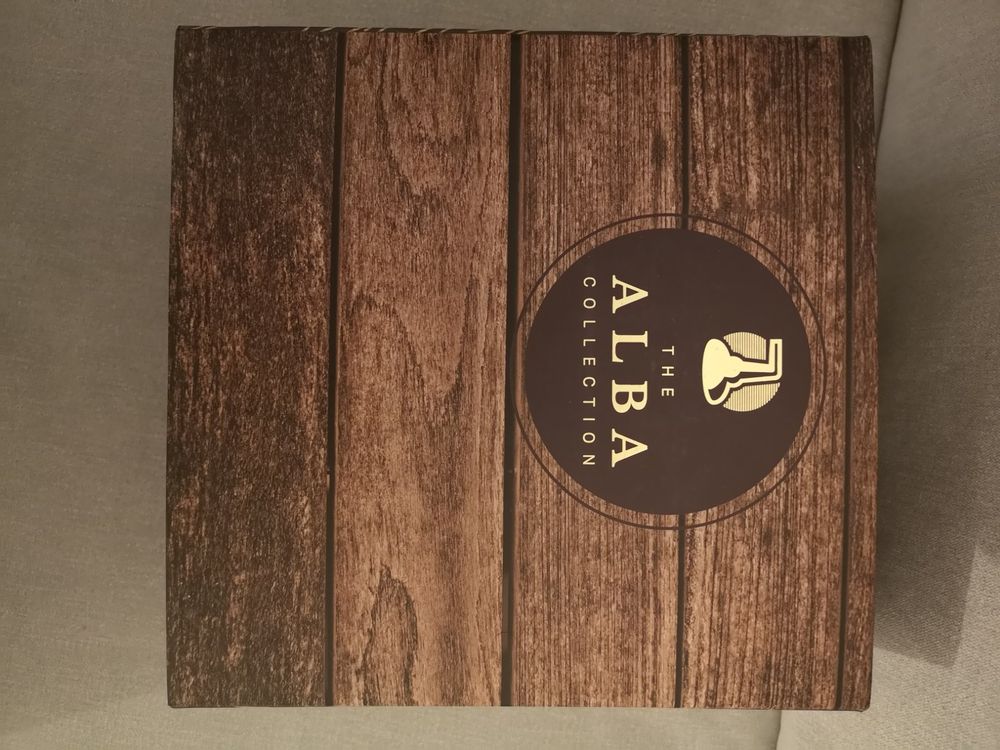 Scottish Whiskey / the alba collection Kaufen auf Ricardo