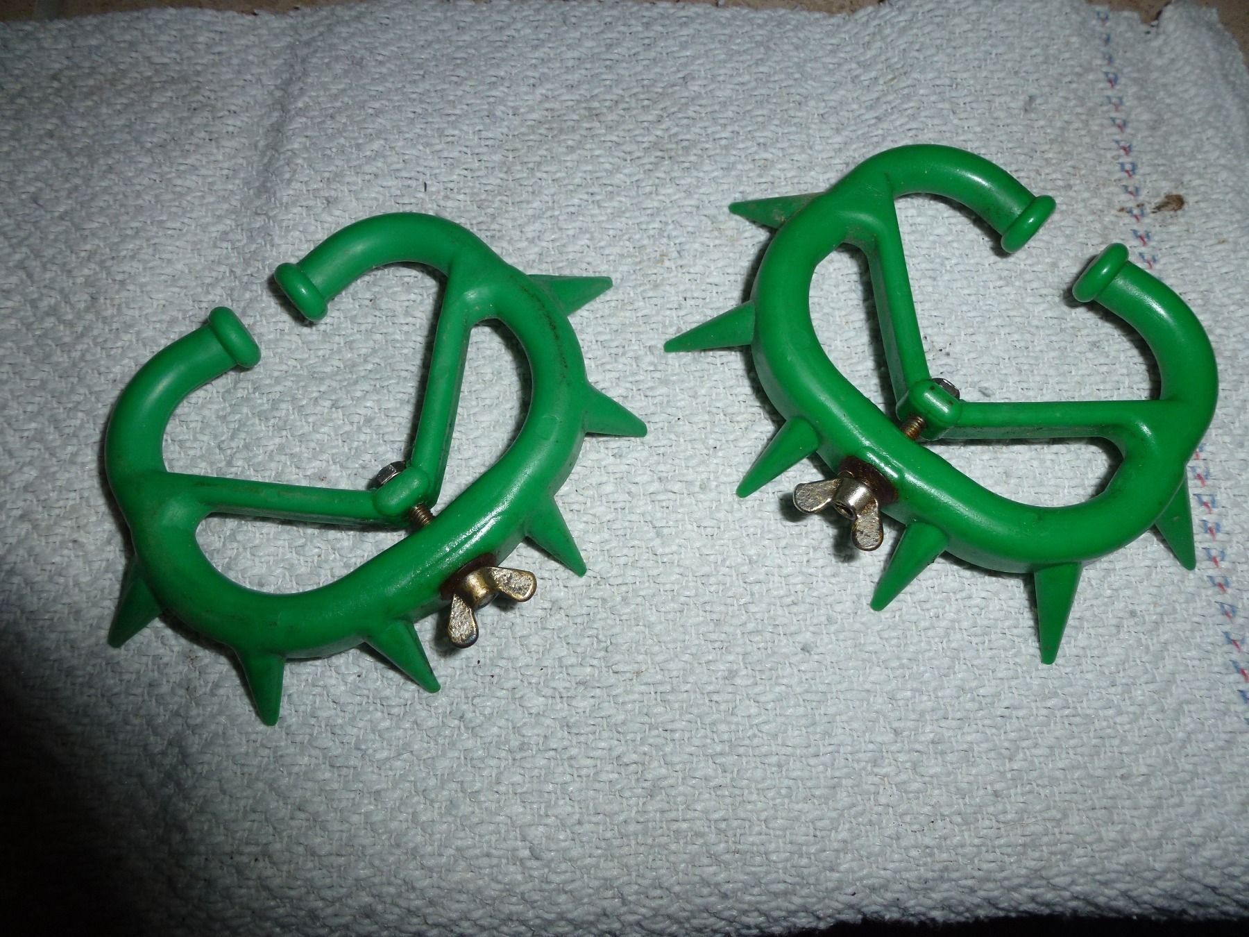 Glocken & Treicheln: Saug Stopp – Gebraucht aus Bürglen UR von daisyxy5 1