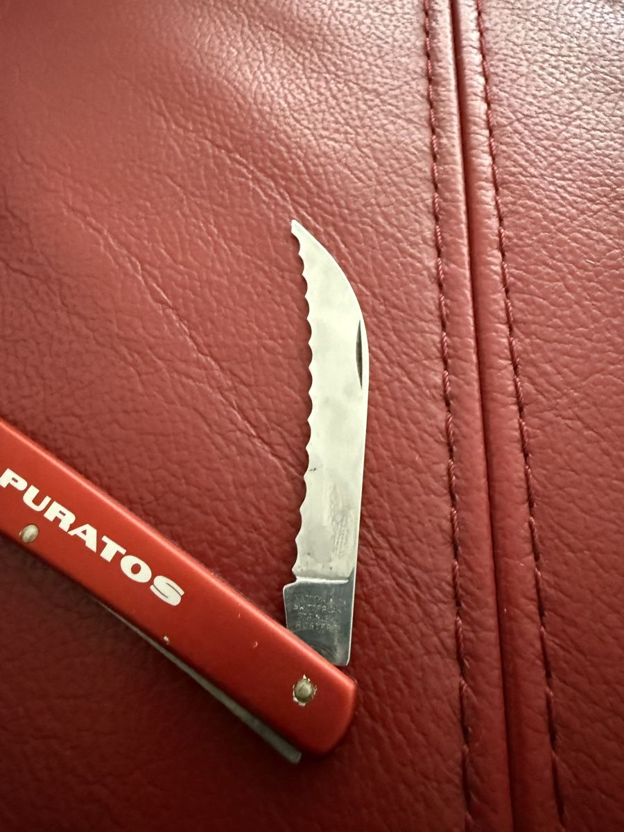 Victorinox Coltelli tascabile: Victorinox  – Usato da Pratteln venduto da belita03 6