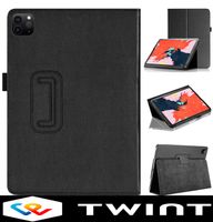 iPad Air 13 M2 2024 Hülle Etui Case Smart Folio Cover Tasche