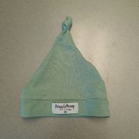 Beanie Grösse 56