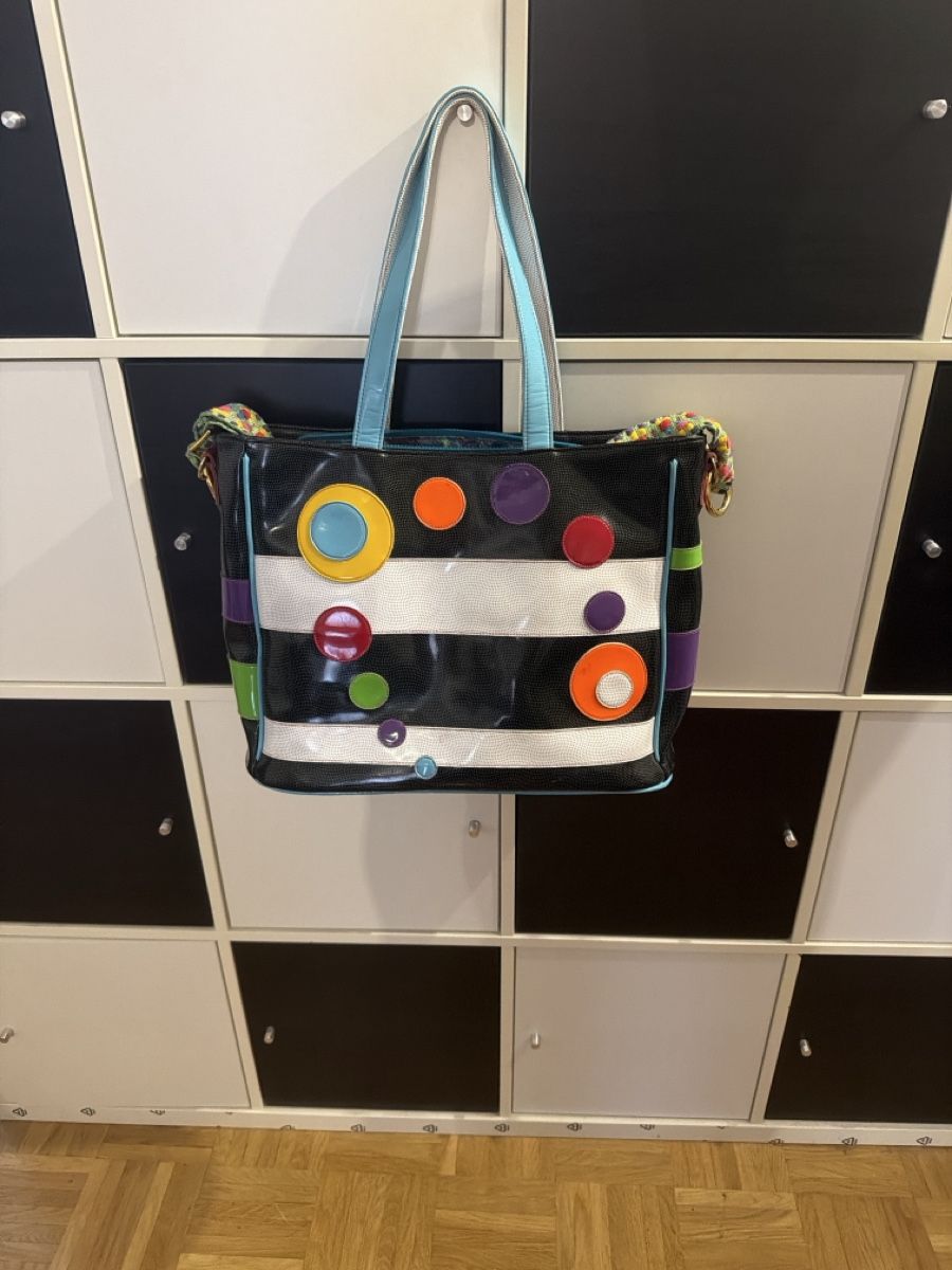 Taschen für Damen: JOLI SAC MARCELA GOMEZ – Gebraucht aus Brügg BE von traindenuit 1
