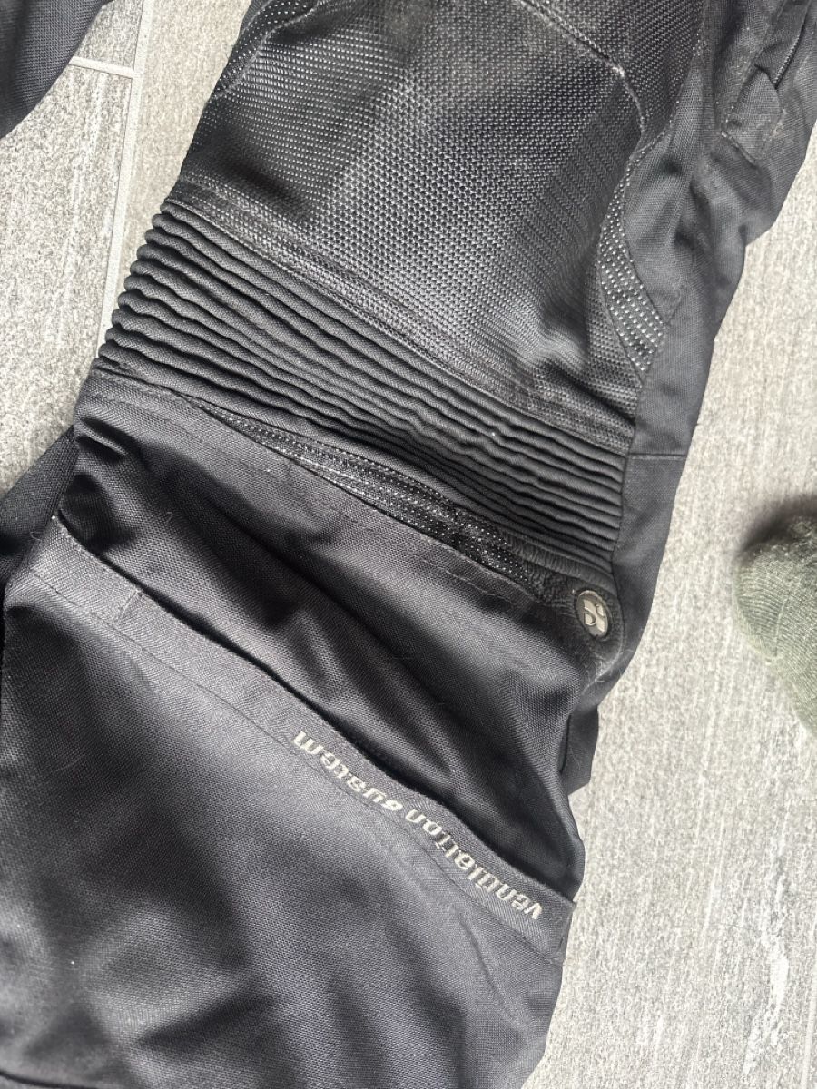 IXS Hosen: Motorradhosen Wasserdicht – Neu (gemäss Beschreibung) aus Mosnang von pic_h88l 2