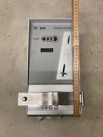 Waschmaschine Münzprüfer V-Zug AG