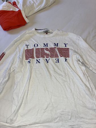 Tommy Hilfiger top
