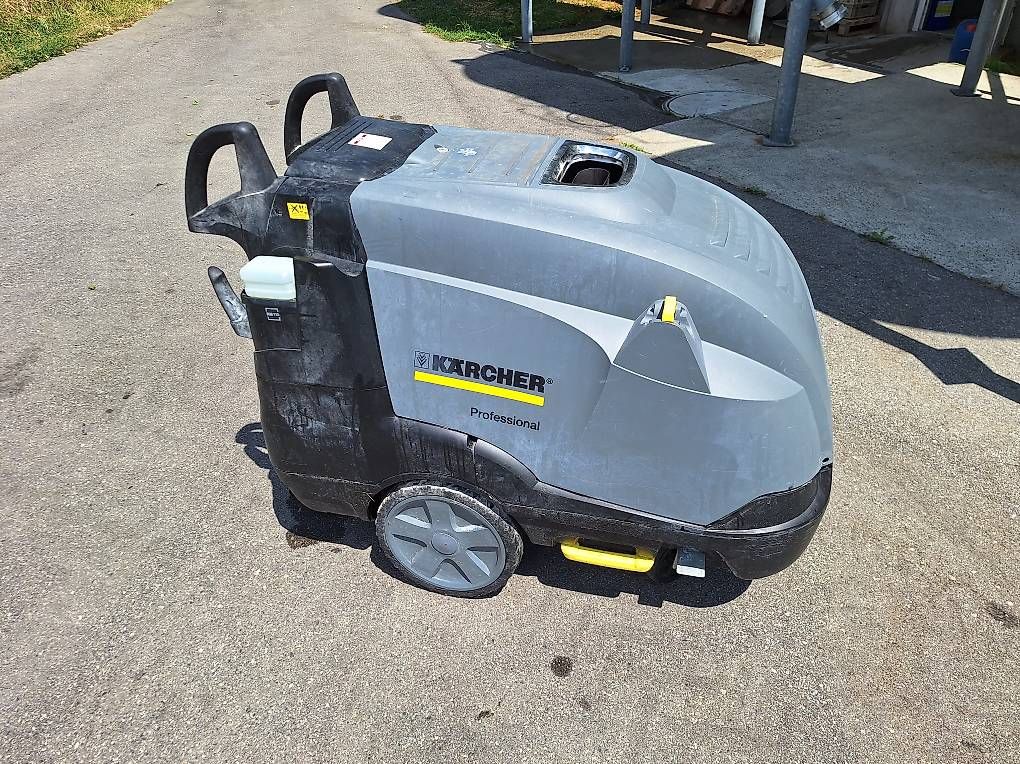 Idropulitrici ad alta pressione: Karcher HDS 10-20 4M – Usato da Mézières FR venduto da Nobody47