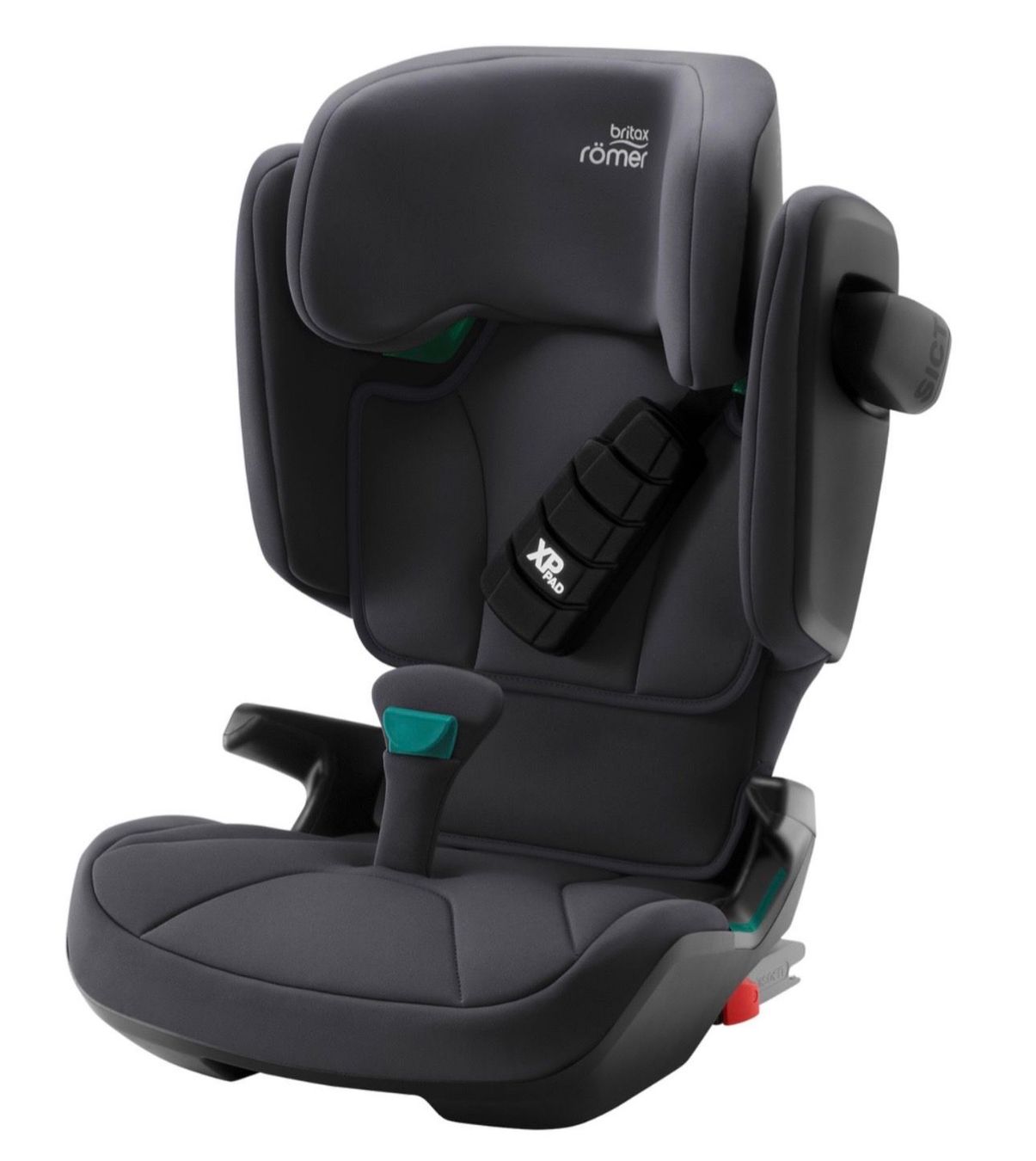 Seggiolini per auto: Britax Römer Autositz Kindersitz, NEU, UNGEBRAUCHT – Nuovo e nell'imballaggio originale da Benzenschwil venduto da luc_6tcf