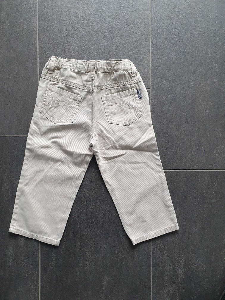Pantaloni: Jeans Gr. 86 – Usato da Oberegg venduto da Roberto24 1