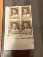 25 Jahre Liechtensteinisches Rotes Kreuz - Prinz Wenzel