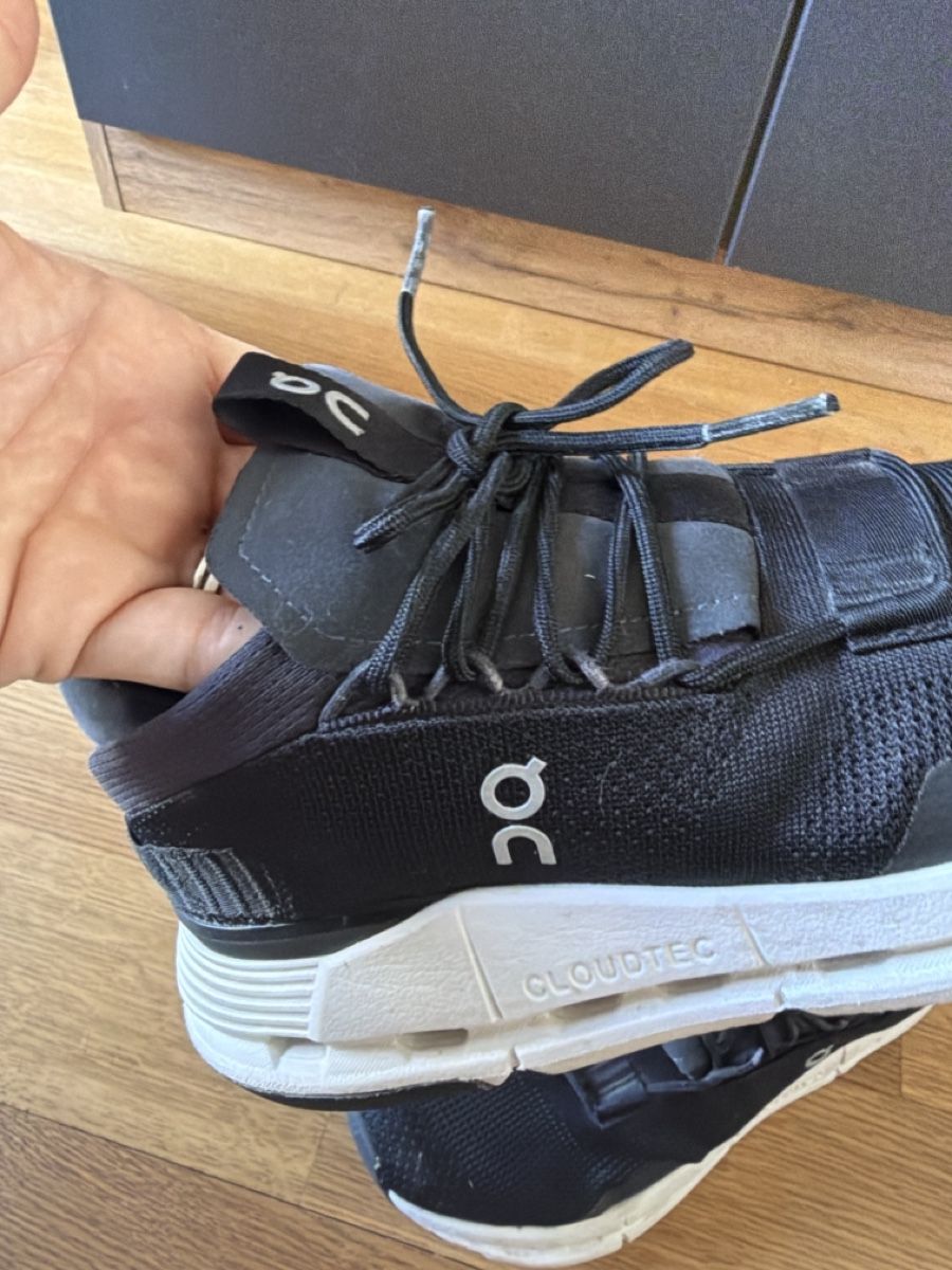 On Chaussures hommes: On couldtech shoes nr.38 – Neuf (Voir description) à Hausen AG par nik_9sg2 2