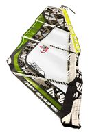 Windsurf Segel Gun Sails BLOW 3.6 Neuwertig
