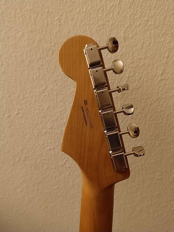 Strumenti musicali: Fender Stratocaster (Player II  Limited Edition) – Nuovo e nell'imballaggio originale da Bäretswil venduto da ale_lg6c 1