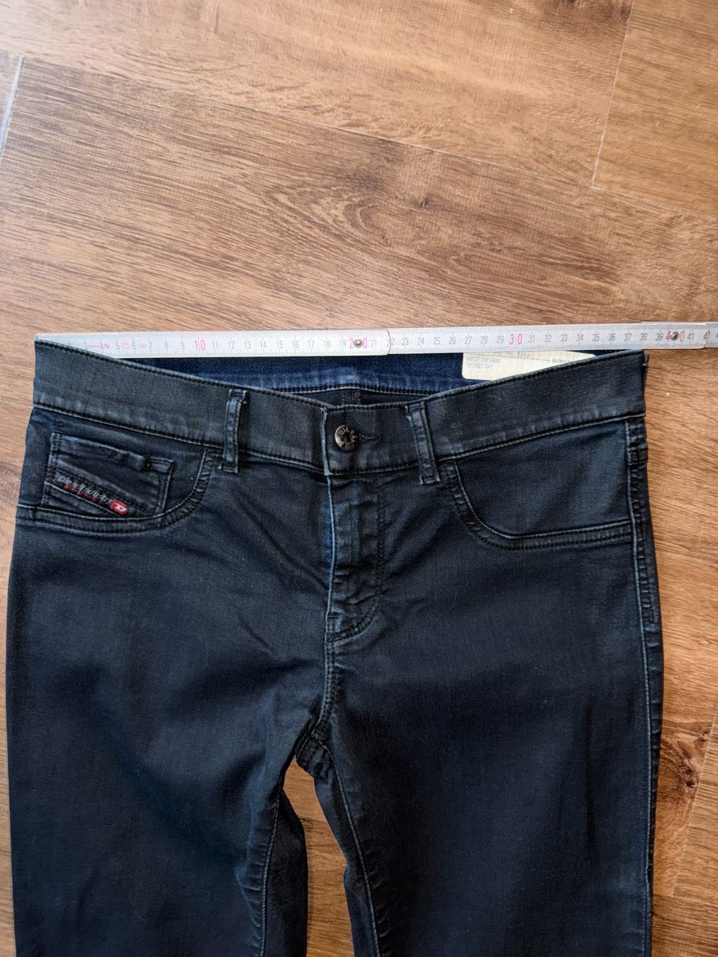 Diesel Jeans: Diesel slim jeans - W29 – Usato da St-Sulpice VD venduto da juhdu 1