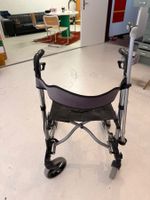Rollator