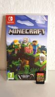 Minecraft - Nintendo Switch Game