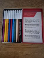 Caran d'Ache Filzstifte Fibralo, 10 Stk.