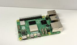 Raspberry Pi 5 8GB mit Aluminium Gehäuse