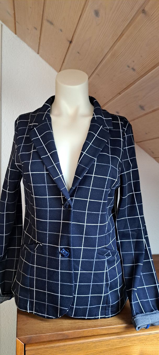 Jacken: Street One Blazer Gr.38  – Gebraucht aus Thalheim AG von Bekuadma