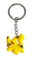 Pokemon Pikachu Schlüsselanhänger