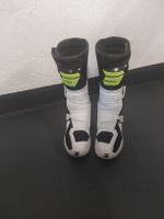 Motocross Stiefel Shot Race 6