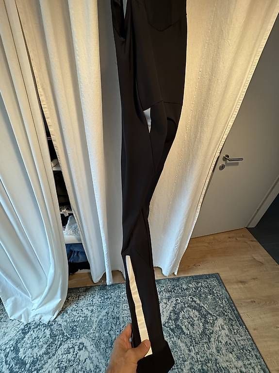 Decathlon Hosen: Cuissard long hiver Triban – Gebraucht aus Villarzel von Matt-93 3