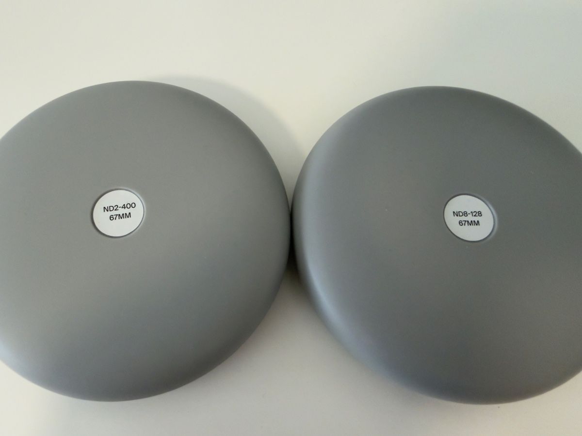Filtri: URTH Filtre ND 67mm – Usato da Murten venduto da 0O7 1