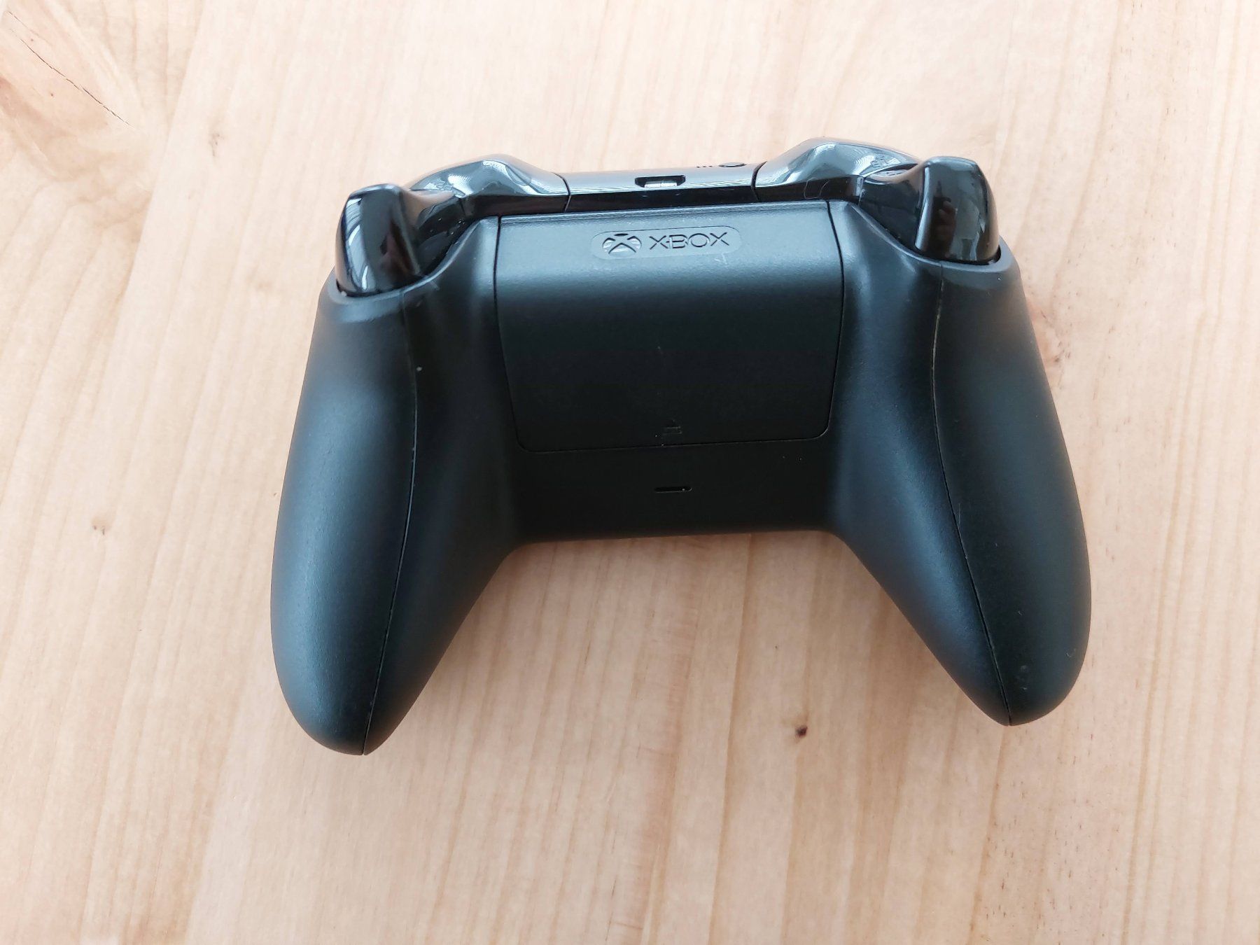 Controller: Xbox Controller Stickdrift Rechts – Defekt aus Biel/Bienne von big_hxr7 1